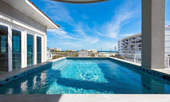 Villa Primera House | 307 m² House ∙ 5 bedrooms ∙ 14 guests