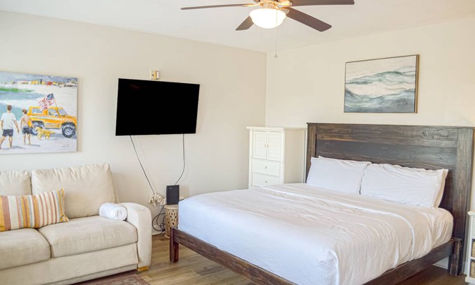 Gulf Place Condo | 31 m² Condo ∙ 4 guests