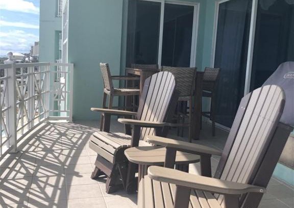 Silver Sands Beach House | 312-EnSoleil