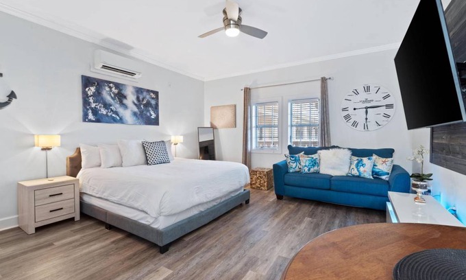 Seacrest Beach Condo | 37 m² Condo ∙ 1 bedroom ∙ 4 guests