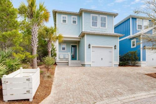 Santa Rosa Beach House | 374 Gulfview Circle