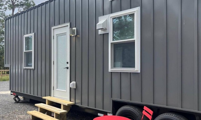 Perry Apartment | 39 m² Apartment ∙ 6 guests