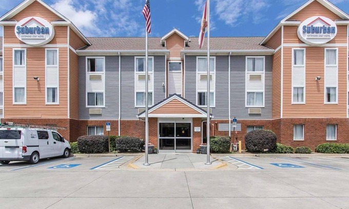 Warrington Hotel | 39 m² Hotel ∙ 127 guests