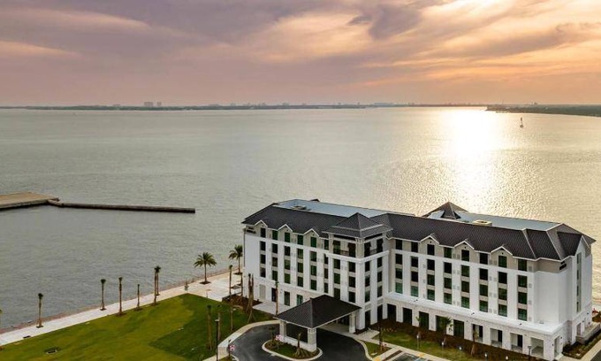 Panama City Hotel | 42 m² Hotel ∙ 10 guests