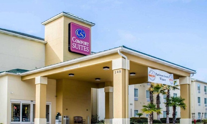 Niceville Hotel | 45 m² Hotel ∙ 127 guests