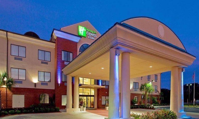 Callaway Hotel | 45 m² Hotel ∙ 127 guests