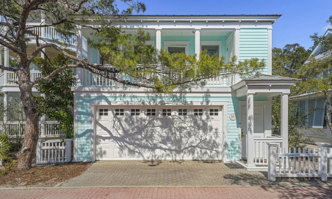 Seaside House | 47 m² House ∙ 1 bedroom ∙ 2 guests