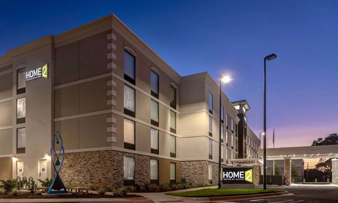 Pensacola Hotel | 48 m² Hotel ∙ 127 guests