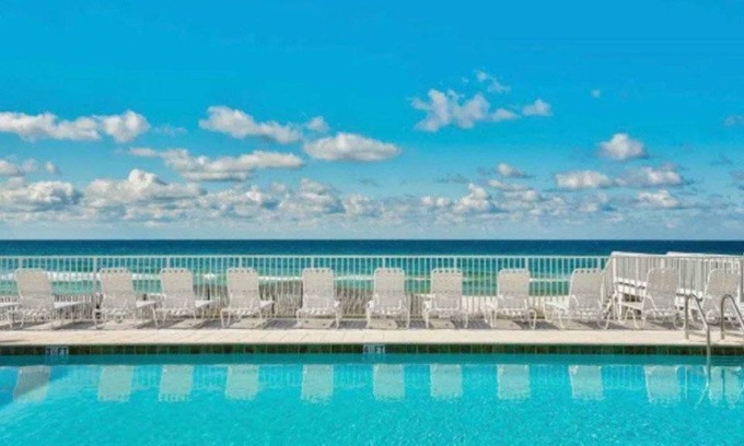 Sunnyside Condo | 49 m² Condo ∙ 1 bedroom ∙ 4 guests