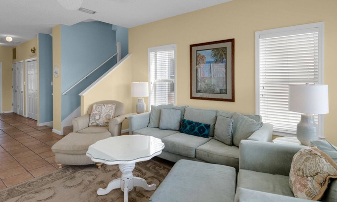 Seacrest House | 4BR Cottage in Seacrest Beach, Gulf Views, Pool + Free Attraction Perks!