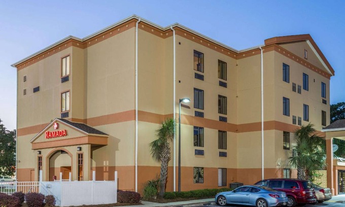 Bay VIew Addition Hotel | 50 m² Hotel ∙ 127 guests