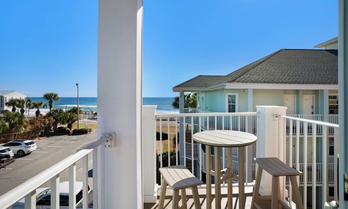 Fort Walton Beach - Destin Condo | 52 m² Condo ∙ 1 bedroom ∙ 7 guests