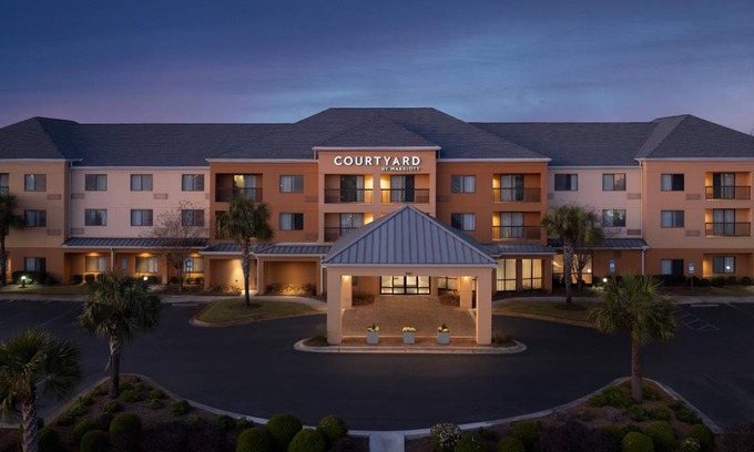 Panama City Hotel | 53 m² Hotel ∙ 4 guests