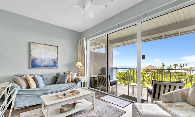 Gulf Place Condo | 56 m² Condo ∙ 1 bedroom ∙ 6 guests