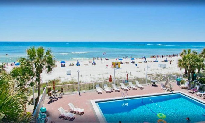 Long Beach Hotel | 56 m² Hotel ∙ 127 guests
