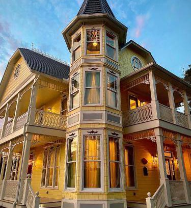 De Funiak Springs Hotel | 65 m² Hotel ∙ 4 guests