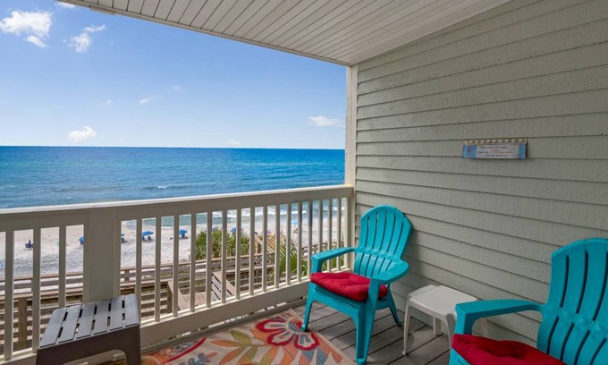 Seacrest Apartment | 70 m² Apartment ∙ 1 bedroom ∙ 6 guests