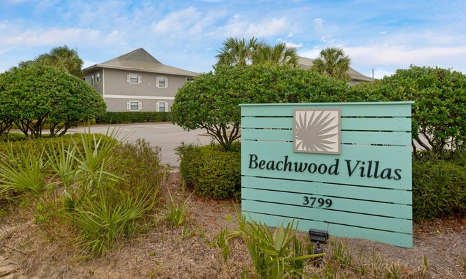 Seagrove Beach Apartment | 78 m² Apartment ∙ 2 bedrooms ∙ 7 guests
