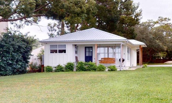 Ocean City House | 83 m² House ∙ 2 bedrooms ∙ 6 guests