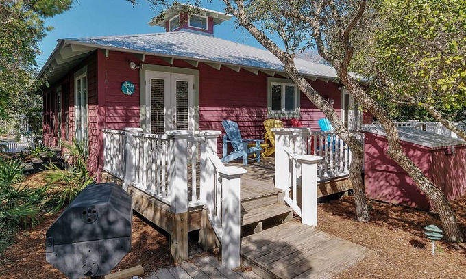 Seaside House | 83 m² House ∙ 2 bedrooms ∙ 6 guests