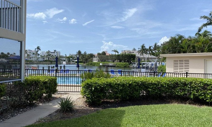 Coquina Sands Condo | 84 m² Condo ∙ 2 bedrooms ∙ 4 guests
