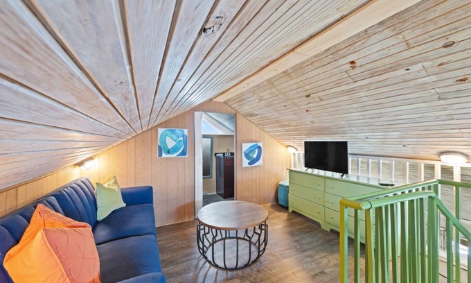 Villa Primera House | 84 m² House ∙ 1 bedroom ∙ 6 guests