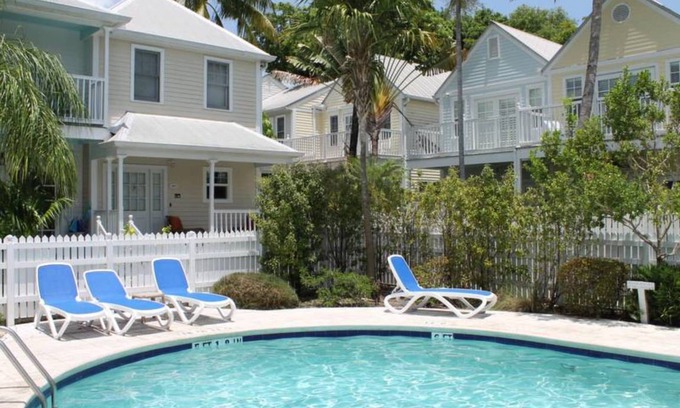 Bahama Village House | 89 m² House ∙ 2 bedrooms ∙ 6 guests
