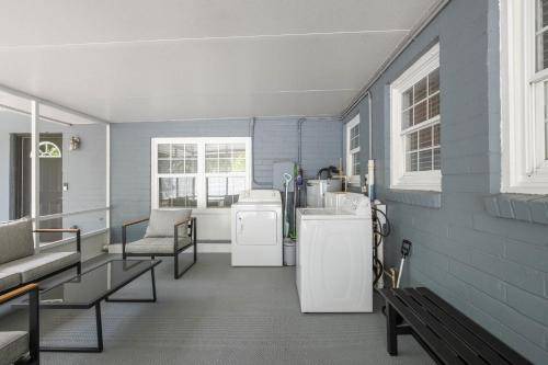 Pleasant Street House | 93 m² House ∙ 4 bedrooms ∙ 12 guests