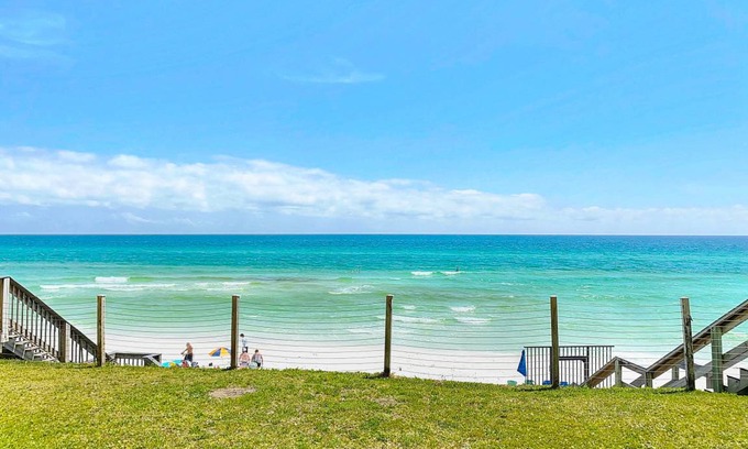 Santa Rosa Beach Condo | 94 m² Condo ∙ 2 bedrooms ∙ 6 guests