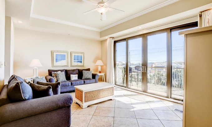 Santa Rosa Beach House | Abacos