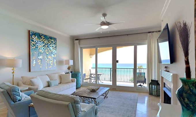 Santa Rosa Beach Apartment | Adagio 204B