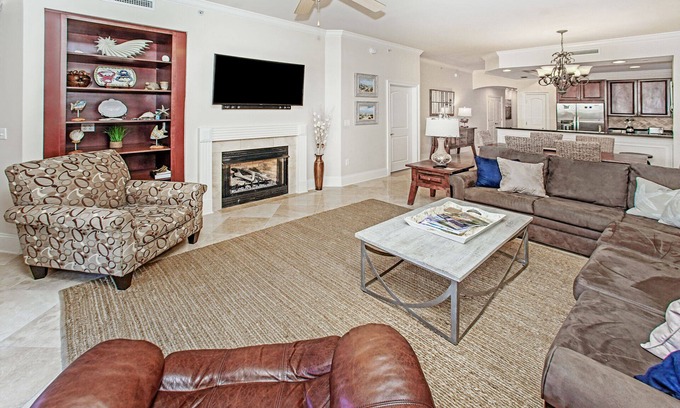 Santa Rosa Beach Condo | Adagio F-102 Ground Floor, AMAZING POOLSIDE UNIT!
