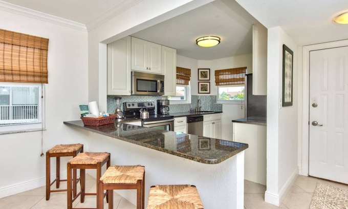 Lely Golf Estates Apartment | Apartment ∙ 2 bedrooms ∙ 4 guests