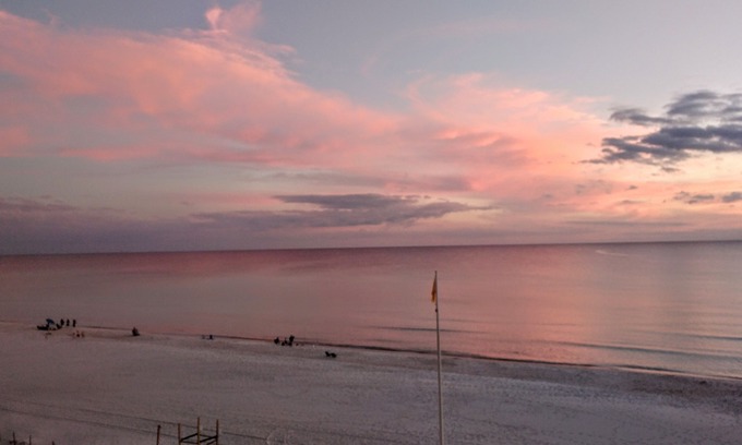 Sunnyside Condo | B1 506 Gulf Front Beach Front Save $ Great Low October/November