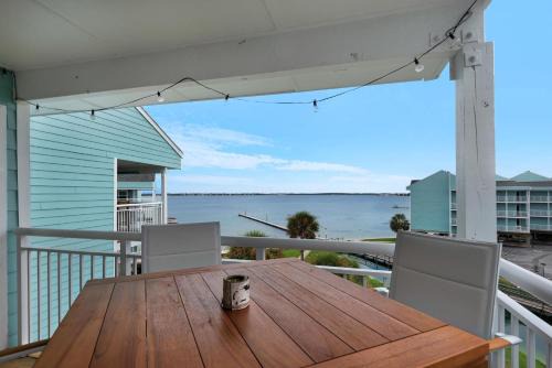 Pensacola Beach House | Baywatch C10