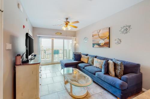 Pensacola Beach Apartment | Baywatch G1