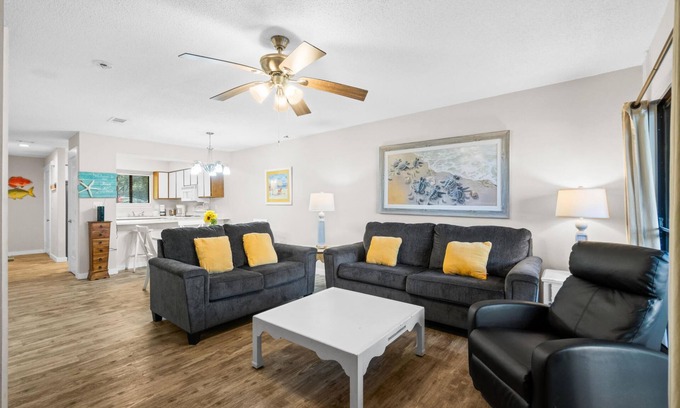 West Panama City Beach Condo | Beach, Pools, Pet Friendly - Portside Z2 - Best Deal in Pcb! FREE Activities!