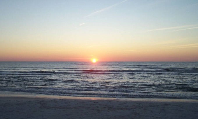 Cape San Blas Condo | Beachfront, Beach Views, Great Location