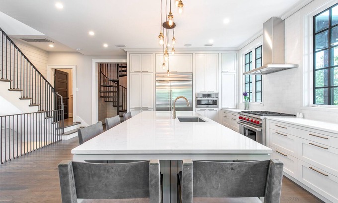 Rosemary Beach House | Beachside & Barefoot Cottage - Gulf Views! Close to Beach & Coquina Pool!