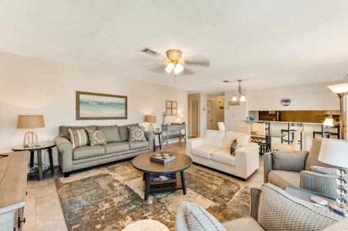 Navarre Beach Apartment | Beachview #209
