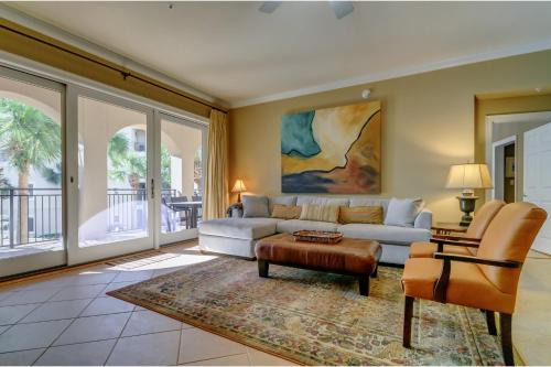 Santa Rosa Beach Apartment | Bella Vita 204B