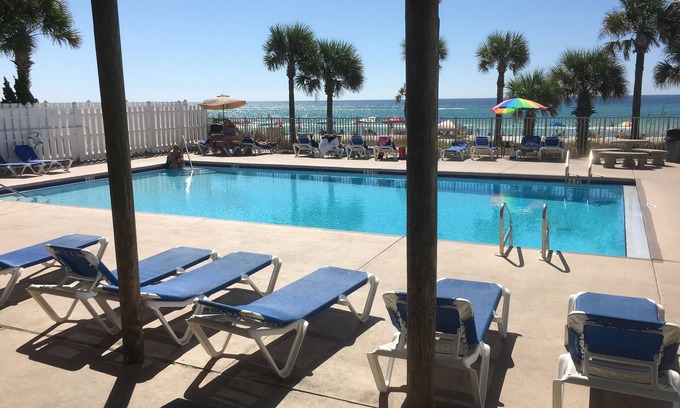 Panama City Beach House | BEST LOCATION ON BEACH 25% Vacation Ending DISC, Pier Park 10 min. Like NEW