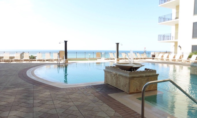 Panama City Beach Condo | Best Price on the Beach Near Pier Park. BOOK YOUR VACATION NOW!
