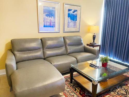 Panama City Beach Apartment | Boardwalk 805