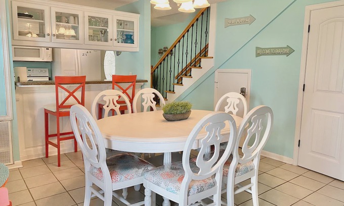 West Panama City Beach House | Booking Summer 2021 Now! Plan Early!