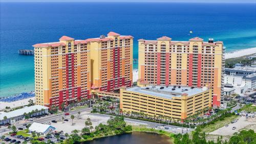 Panama City Beach Apartment | Calypso Beach Resort