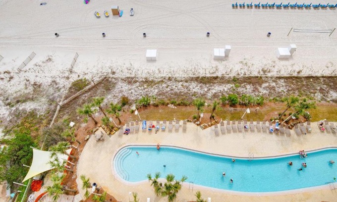 Panama City Beach House | Calypso By BlueSwell