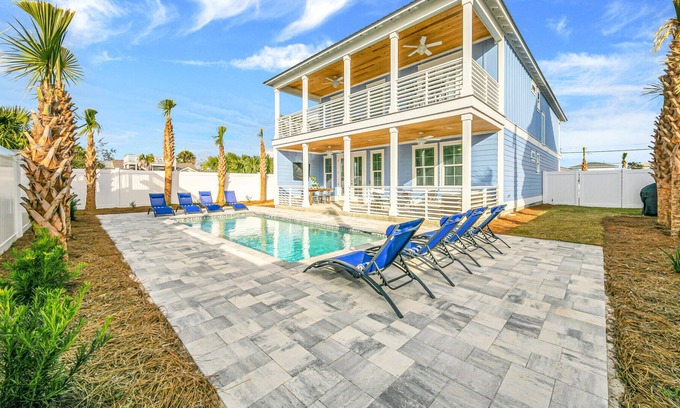 Bid-a-wee Beach House | š¦©Can I Earn Your Trust~Your Love & Affection~Joyful Sound PCBš¦©