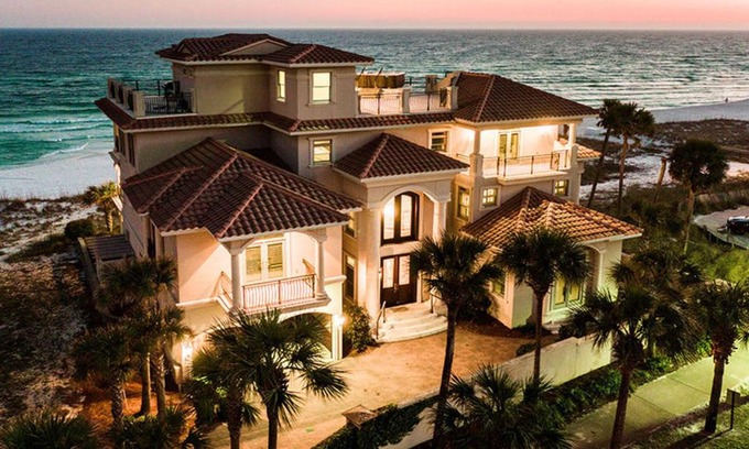 Fort Walton Beach - Destin House | Capitano by Five Star Properties