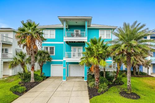 Pensacola Beach House | Casa Azul - 4B Beach Home